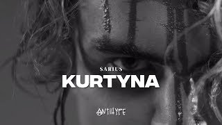 Sarius  Kurtyna prod Gibbs [upl. by Babita]