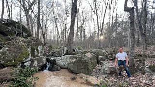 Incredible Tiny Homes Newest Tiny Home Community in Historical Abbeville South Carolina [upl. by Moersch]