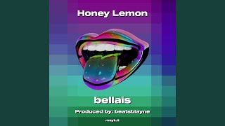 Honey Lemon [upl. by Aitsirt]