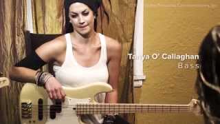 quot15 Stepquot Radiohead cover featuring Tanya OCallaghan [upl. by Blackwell]