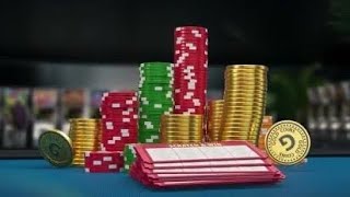 POKERIST TEXAS HOLDEM 4 NONPOKER MINI GAME [upl. by Terra870]