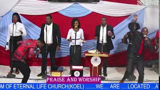 felix kitheka Live Stream [upl. by Shivers]