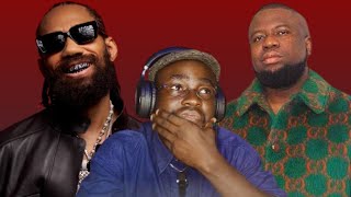 Hushpuppi advising the Nigerian Youth 🤔  Phyno ft Hushpuppi  Nwoke Esike [upl. by Akimahs]