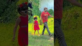 Manke amp Manke Papà trending viralvideo funny video ytshorts ytviral mankecomedy [upl. by Noyes]