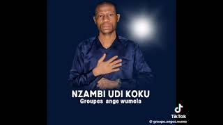 nzambi udi koku katucinyi to [upl. by Anniala]