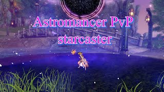 Blade and Soul  Astromancer PvP star caster [upl. by Circosta459]