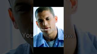 Prison Break：From here on out Sarah should like Mike [upl. by Garcon413]