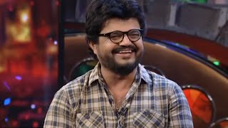 Cinemaa Chirimaa I Ep 93 with Jayasurya amp Nadirsha I Mazhavil Manorama [upl. by Nytsrik]