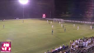 University Heights vs Hopkinsville High School Boys Varsity Soccer [upl. by Sine]