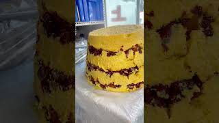 This soft and waxy jujube cake tastes too sweet [upl. by Aninahs]