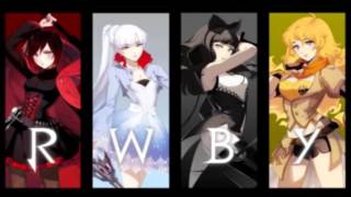 RWBY Volume 1 Soundtrack  1 This Will Be The Day [upl. by Eglantine]