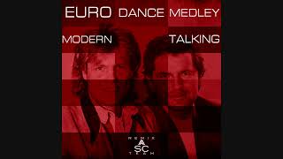 Modern Talking  Geronimos Cadillac Remix 1999 [upl. by Iphigenia]