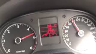 2013 VW Vento 16TDI Code6 stage 1 remap [upl. by Weld]