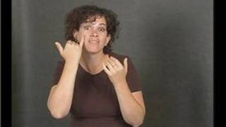 Sign Language Basics  Sign Language Deaf or Hearing Do You Sign [upl. by Siuqcram58]