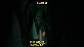 The Colossal Giant Illtauga Awaits Part 3 YTShorts shorts SenuasSagaHellblade2 [upl. by Ruby102]