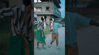 Chamkeelibushirt  in frame  sanjip nath  and mukun rabha bollywood song covervideo [upl. by Gentilis]