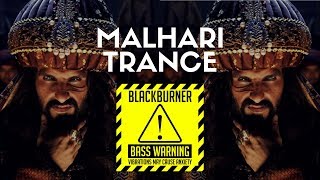 Malhari Trance ⚡ Bass Boosted 🎧PSY TRANCE MIX 🎧  Pyschedelic Trap Mix \ Vermont x Kazahi [upl. by Cele]