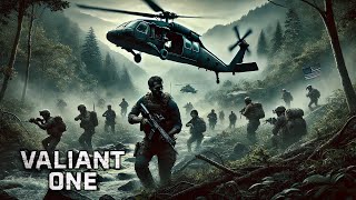 Valiant One 2025  Survival in North Korea 🎥 Full Cast Plot and Release Details [upl. by Ahsiuqel4]