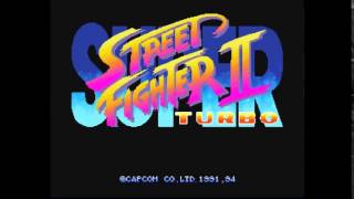 Super Street Fighter II Turbo 3DO  Fei Long Ending [upl. by Nichy]