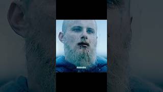 Bjorn Ironside Death Scene 🥺Vikings 🥵 shorts vikings edit bjornironside [upl. by Udele]