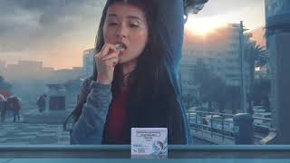 Strepsils quotVersatility  Weatherquot 15s TVC 20172018 Philippines [upl. by Alvord]