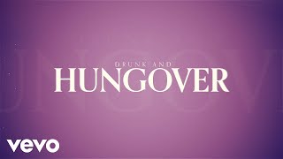 Carrie Underwood  Drunk and Hungover Official Audio Video [upl. by Notfa332]