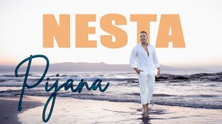 Nesta  Pijana Official video 2023 [upl. by Newmark949]