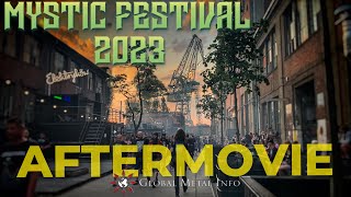 MYSTIC FESTIVAL 2023 AFTERMOVIE [upl. by Stirling78]