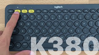 Top 5 Best Wireless Keyboard 2024 [upl. by Aiket]