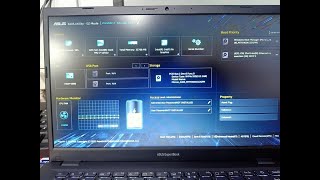 Unboxing ASUS ExpertBook B1 402CBA [upl. by Saravat]