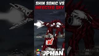 Tất Tần Tật Về Trận Chiến Shin Sonic Vs Internet Sky P2 jpman shinsonic sonictapes infectedsky [upl. by Jacobs]