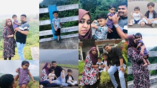 wayanad trip🍃 travelvlog familytime anniversarytrip wayanadtourism [upl. by Gristede917]