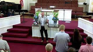 FBC Nashville GA Live Stream  Sunday June 16 2024 [upl. by Agna]