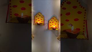 Diwali Special Craft 🪔 diwali navratri festival [upl. by Mitchiner]