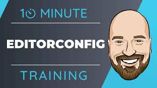 Editorconfig In Visual Studio In 10 Minutes or Less [upl. by Fons]