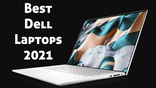 Best DELL Laptops to buy in 2020  2021 [upl. by Valli826]