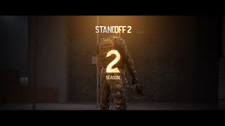 Standoff 2  Revival 0140 — Global Trailer [upl. by Ainnos]