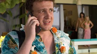 Forgetting Sarah Marshall Full Movie Facts amp Review in English  Jason Segel  Kristen Bell [upl. by Odele]