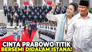 Titiek Soeharto Sah Jadi Ibu Negara ke8 Hal Menjadi Sorotan di Pelantikan Presiden PrabowoGibran [upl. by Cleo]