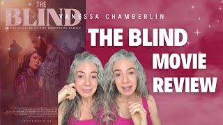 The Blind Movie Review [upl. by Schiro]