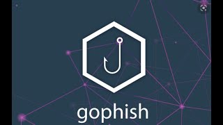 How to setup a landing page and run a campaign in Gophish [upl. by Eleph765]