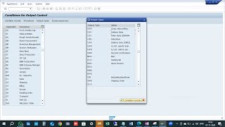 S4HANA Sales  Output Types Part0202 Telugu [upl. by Colver302]