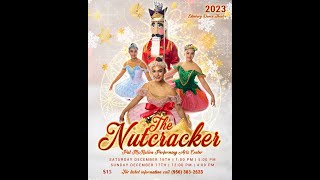 The Nutcracker 121623 5 PM [upl. by Bodkin]