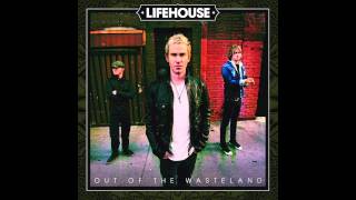 Lifehouse  One For the Pain [upl. by Vallo594]