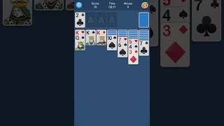 Solitaire Collecrion Klondike Patience Card Game [upl. by Bound595]