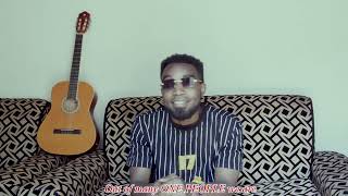 People Like you by Gramps Morgan Acapella cover By Didox Nothing [upl. by Nagek]