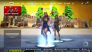 Fortnite E4 [upl. by Chessy964]