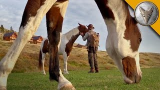 The Ranches at Belt Creek Have a New Cowboy [upl. by Farleigh]