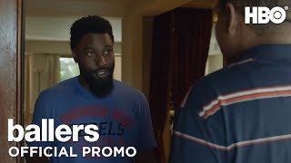 Ballers 2x04 Promo quotWorld Of Hurtquot HD [upl. by Ainos999]