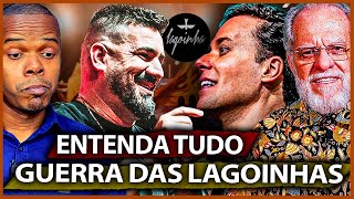 ANDRÉ VALADÃO X FELIPPE VALADÃO [upl. by Nevada]